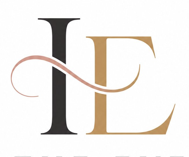 In The Event Marketing monogram